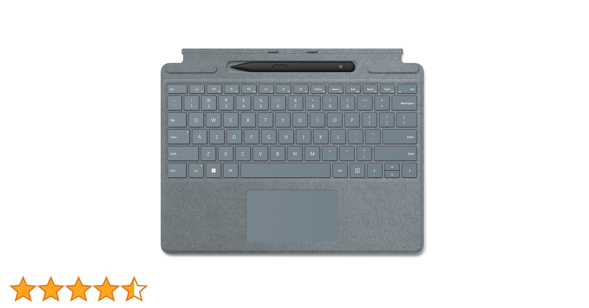 Amazon.co.jp: Surface Pro スリム ペン2付き Signature